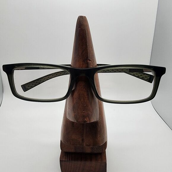 Nautica Green Prescription Glasses Frames - Picture 1 of 10